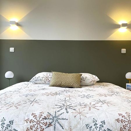 Charme Et Elegance - Coup De Coeur - Prox Gare Lejlighed Rouen Eksteriør billede