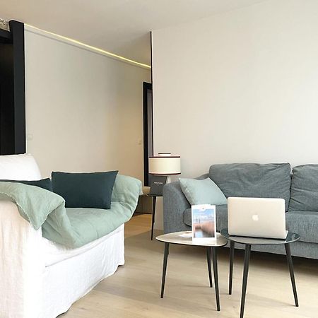 Charme Et Elegance - Coup De Coeur - Prox Gare Lejlighed Rouen Eksteriør billede