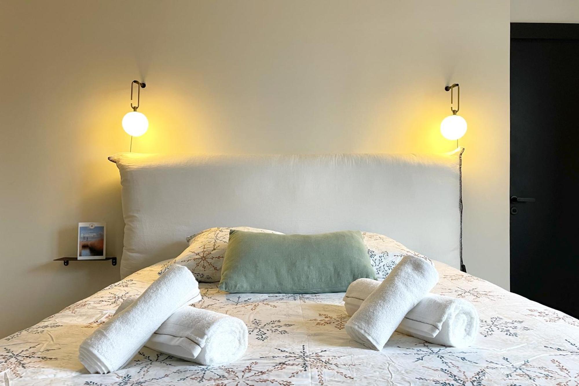 Charme Et Elegance - Coup De Coeur - Prox Gare Lejlighed Rouen Eksteriør billede